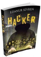 Vorderes Coverbild Hacker