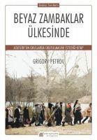 Vorderes Coverbild Beyaz Zambaklar Ülkesinde