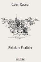 Vorderes Coverbild Birtakim Fisiltilar