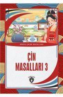 Vorderes Coverbild Cin Masallari 3