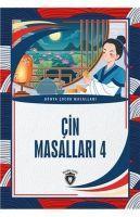 Vorderes Coverbild Cin Masallari 4