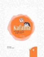 Vorderes Coverbild Kafama Takildi