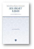 Vorderes Coverbild Matüridinin Düsünce Sisteminde Ser-Hikmet Iliskisi