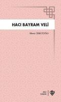 Vorderes Coverbild Haci Bayram Veli