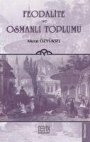 Vorderes Coverbild Feodalite ve Osmanli Toplumu