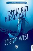 Vorderes Coverbild Denizkizi Hirsizlari