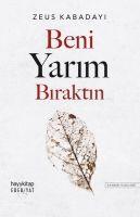 Vorderes Coverbild Beni Yarim Biraktin