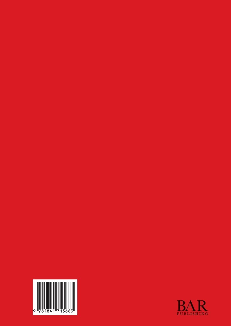 Rückseitencover I mitrei della Britannia romana nelle testimonianze architettoniche, scultoree ed epigrafiche