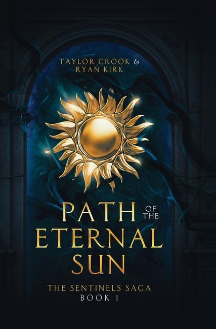 Vorderes Coverbild Path of the Eternal Sun