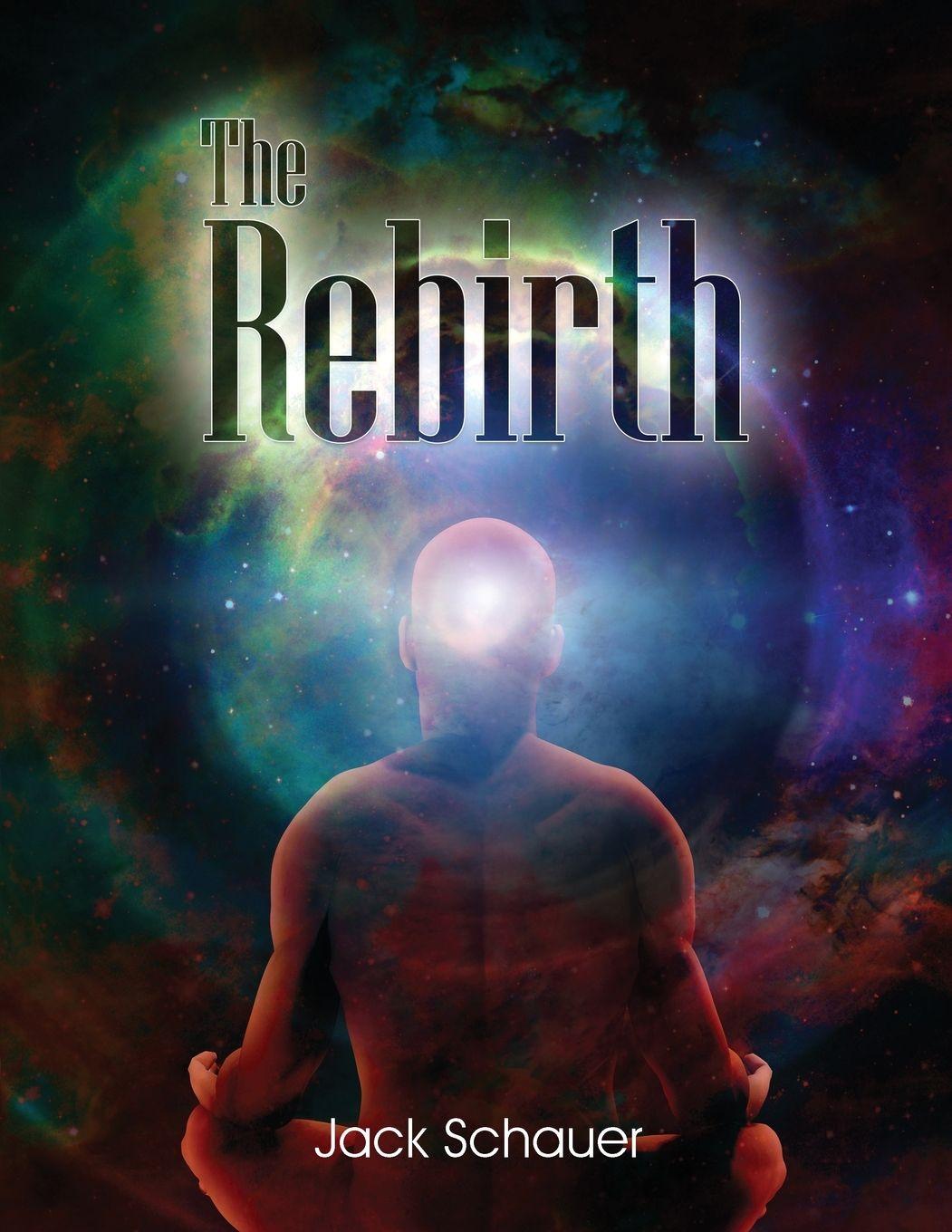Vorderes Coverbild The Rebirth