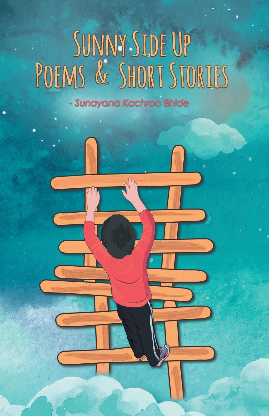 Vorderes Coverbild Sunny Side Up