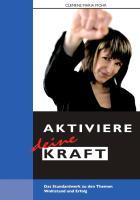 Vorderes Coverbild Aktiviere deine Kraft