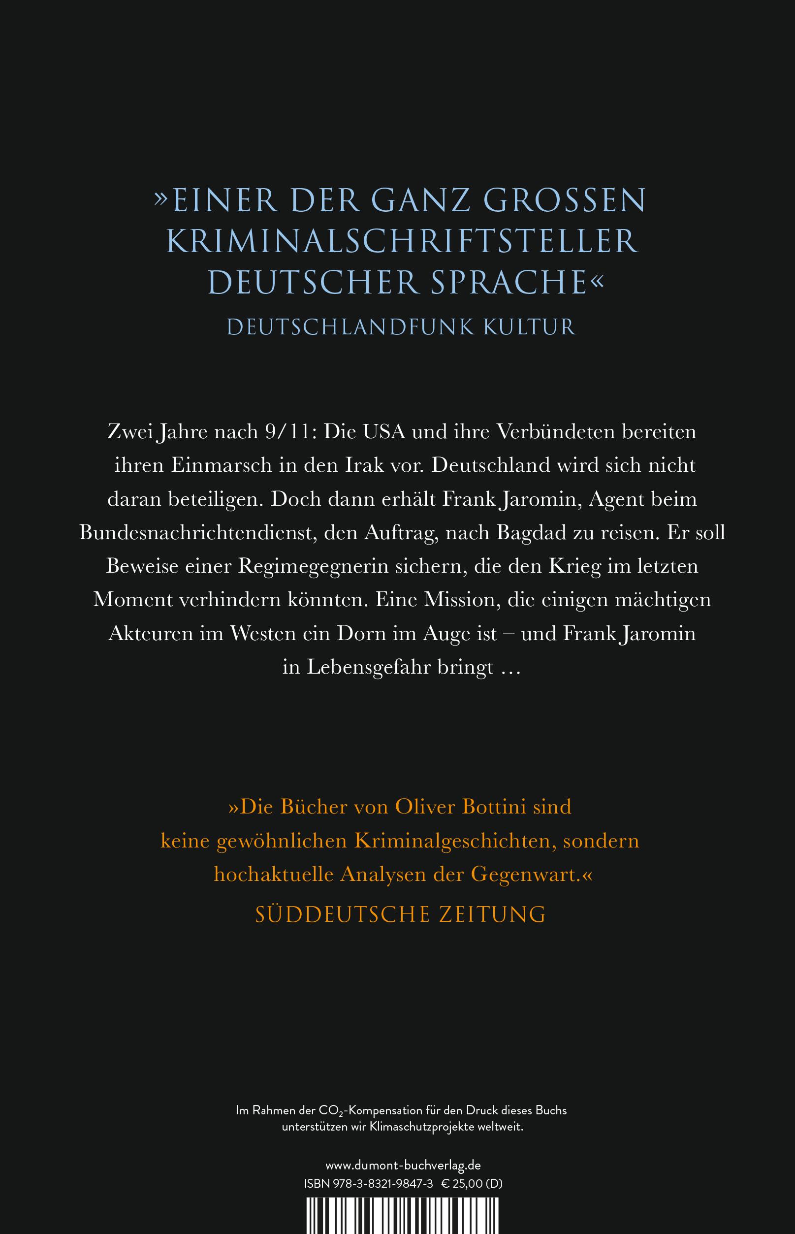 Rückseitencover Einmal noch sterben