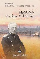 Vorderes Coverbild Moltkenin Türkiye Mektuplari