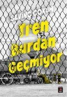 Vorderes Coverbild Tren Burdan Gecmiyor
