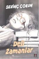 Vorderes Coverbild Deli Zamanlar