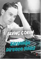 Vorderes Coverbild Karanliga Direnen Yildiz