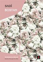 Vorderes Coverbild Bostan