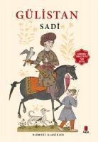 Vorderes Coverbild Gülistan