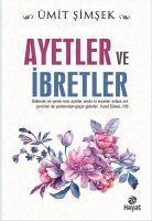 Vorderes Coverbild Ayetler ve Ibretler
