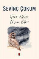 Vorderes Coverbild Gece Kusu Uzun Öter