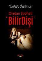 Vorderes Coverbild Bilirdisi Olagan Süpheli