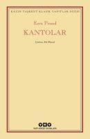 Vorderes Coverbild Kantolar