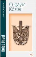 Vorderes Coverbild Cugayin Közleri Öztürkce Öyküler