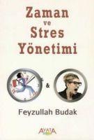 Vorderes Coverbild Zaman ve Stres Yönetimi