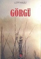 Vorderes Coverbild Görgü