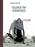 Vorderes Coverbild Ulisesin Dönüsü