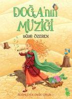 Vorderes Coverbild Doganin Müzigi
