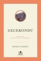 Vorderes Coverbild Gecekondu -Türkiyede Kirsal Göc ve Kentlesme