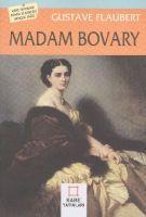 Vorderes Coverbild Madam Bovary