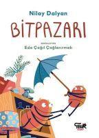 Vorderes Coverbild Bitpazari