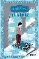 Vorderes Coverbild Ilk Namaz