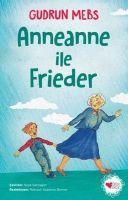 Vorderes Coverbild Anneanne Ile Frieder