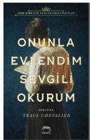 Vorderes Coverbild Onunla Evlendim Sevgili Okurum