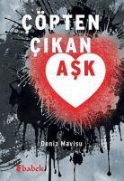 Vorderes Coverbild Cöpten Cikan Ask