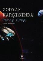 Vorderes Coverbild Zodyak Karsisinda
