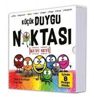 Vorderes Coverbild Kücük Duygu Noktasi Kutu Seti
