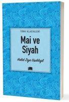 Vorderes Coverbild Mai ve Siyah