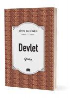 Vorderes Coverbild Devlet