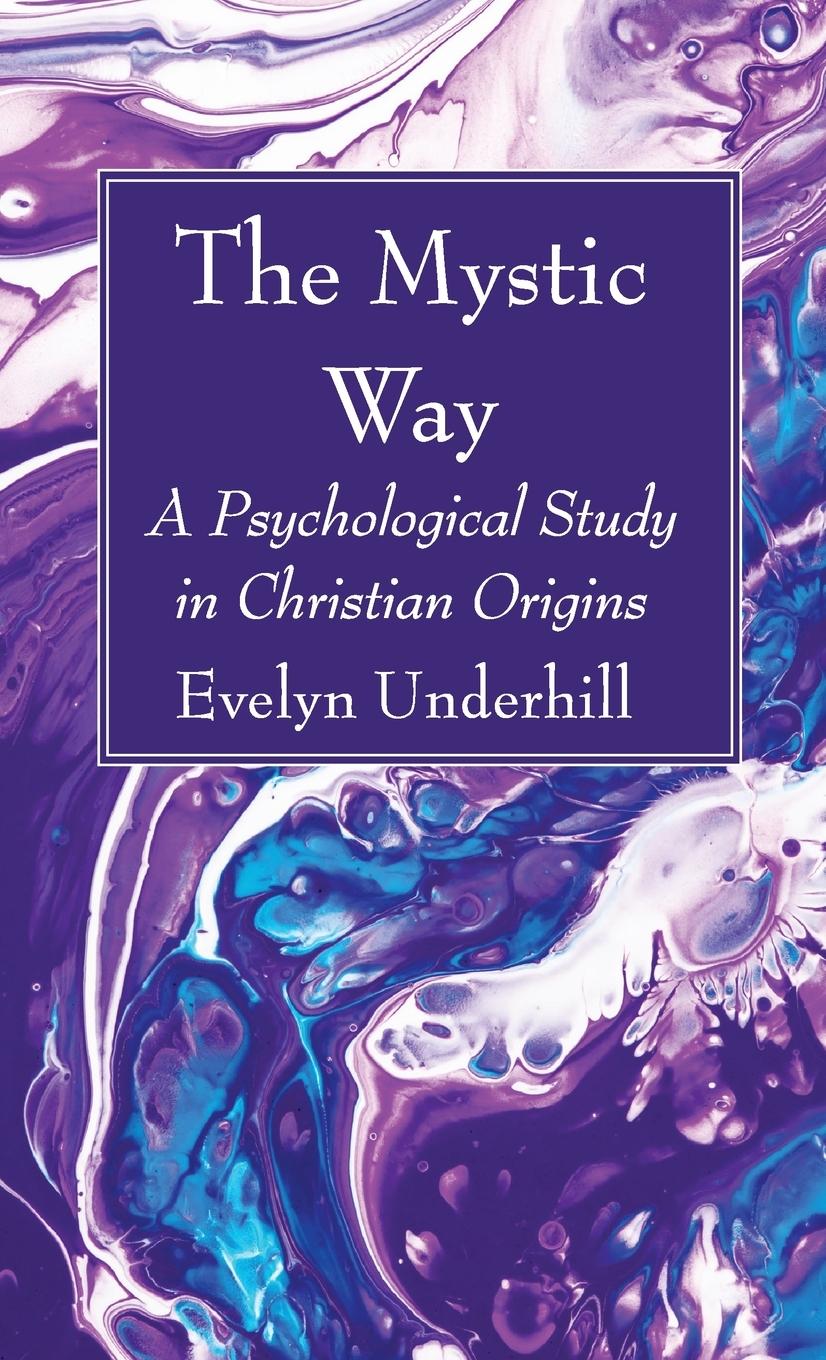 Vorderes Coverbild The Mystic Way