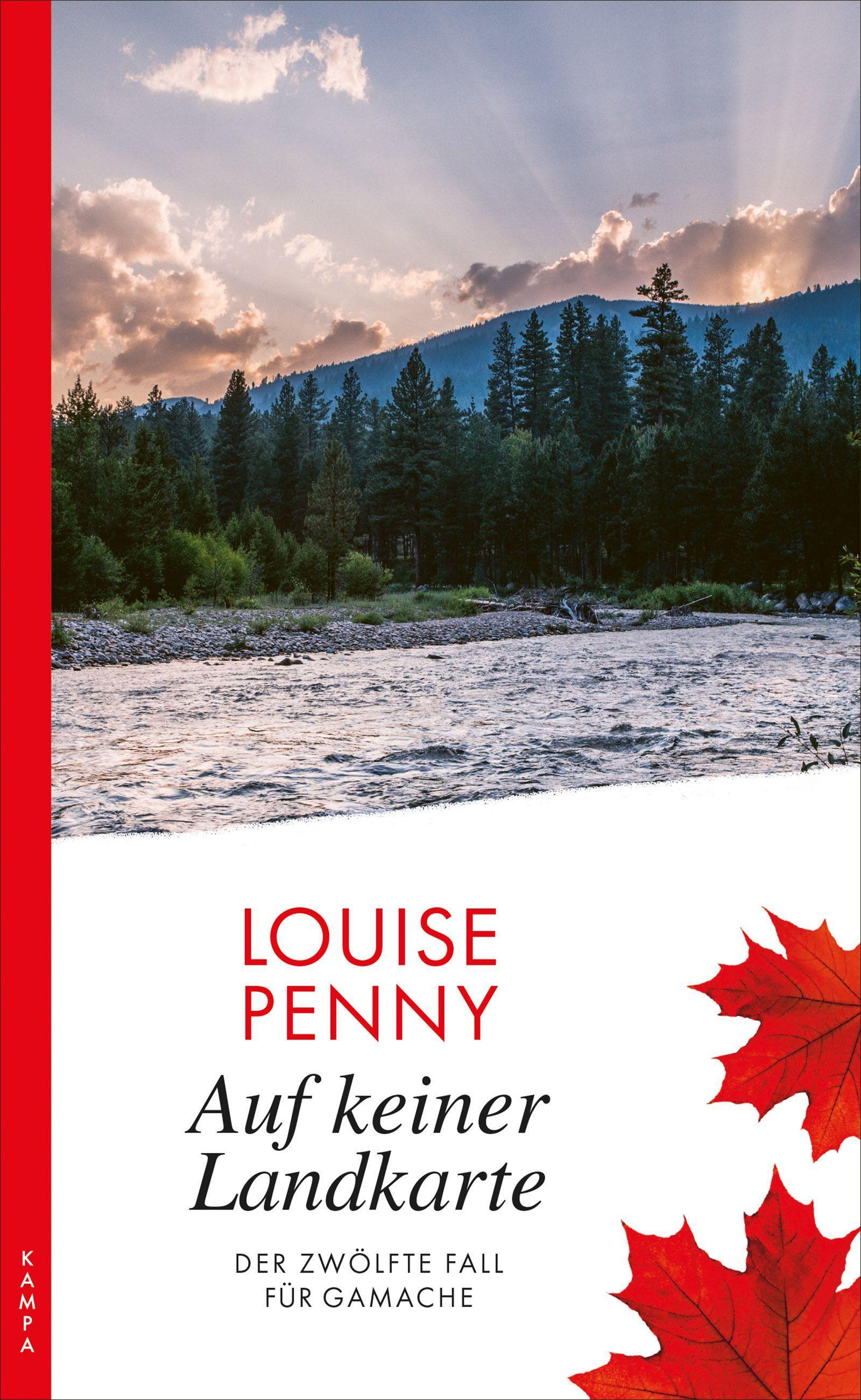 Vorderes Coverbild Auf keiner Landkarte