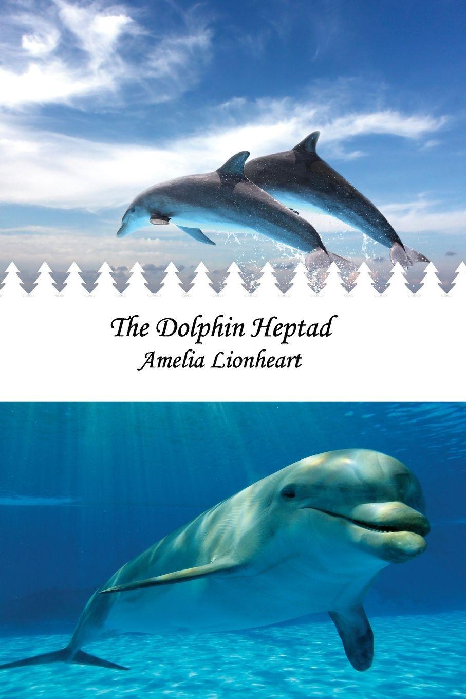 Vorderes Coverbild The Dolphin Heptad
