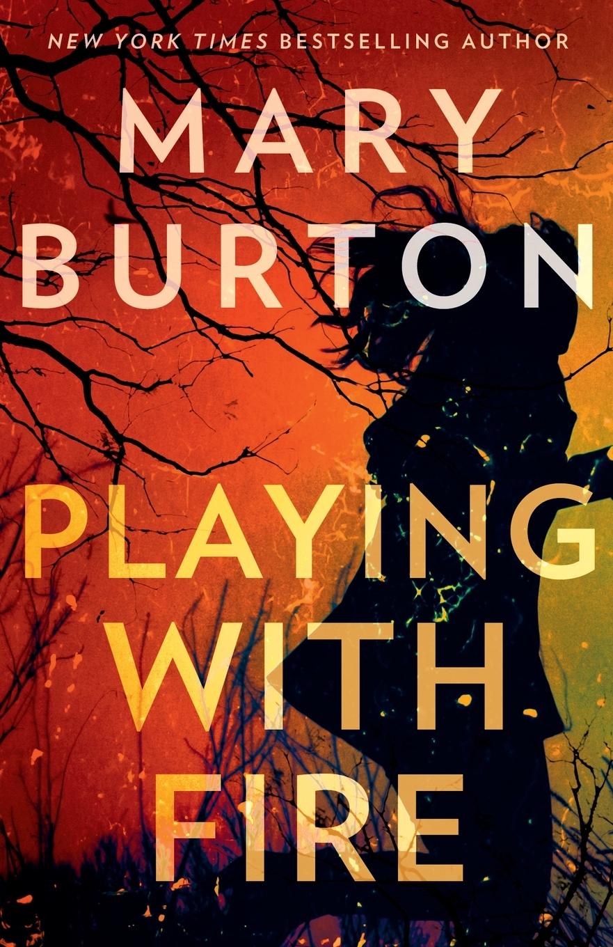 Vorderes Coverbild Playing With Fire