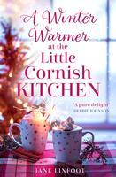 Vorderes Coverbild A Winter Warmer at the Little Cornish Kitchen