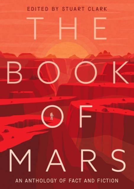 Vorderes Coverbild The Book of Mars