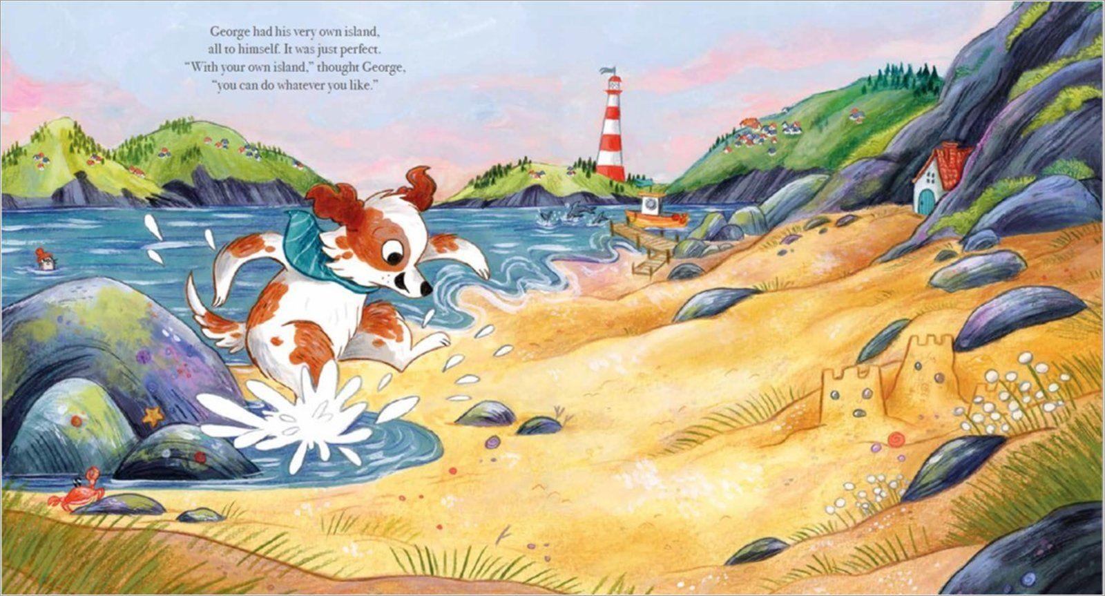 Beispielinhalt (Bild) Can I Play?